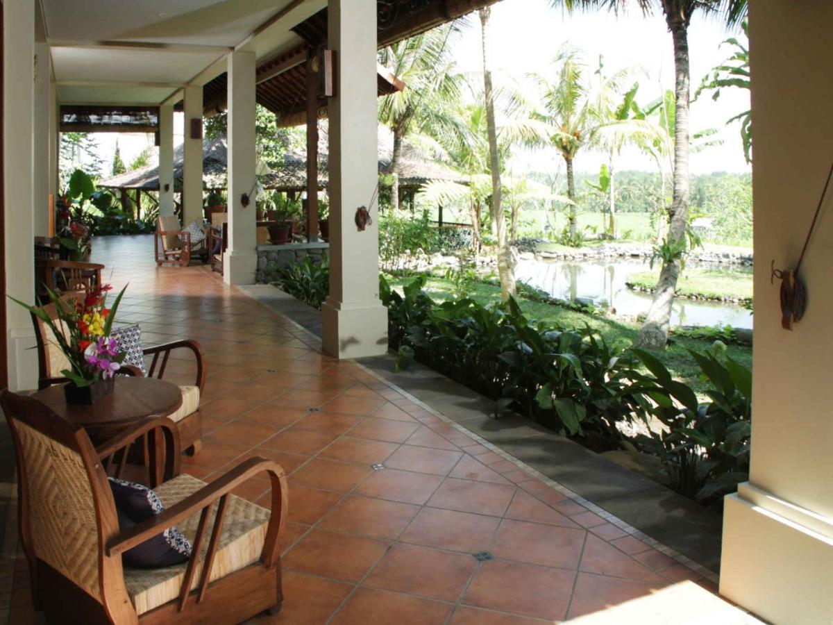 Omah Apik Ubud Quarto foto