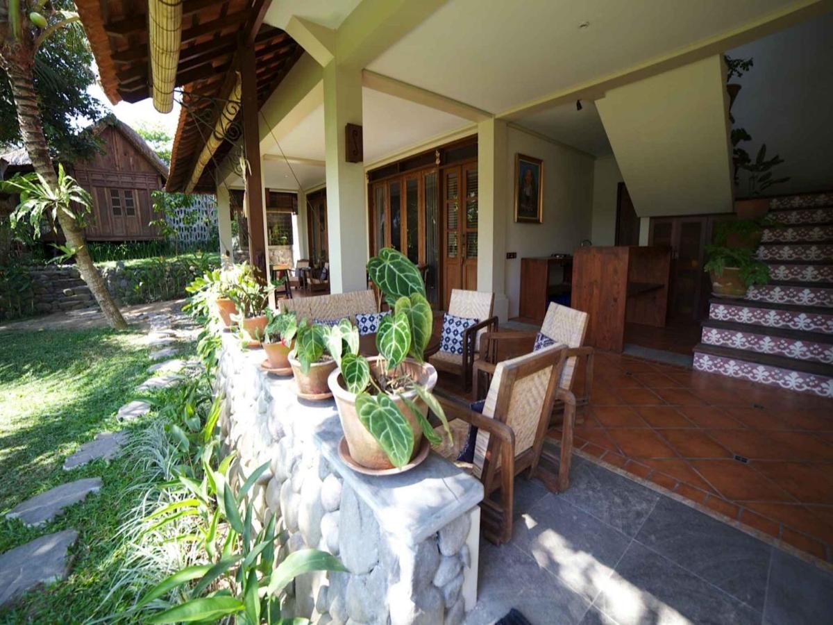 Omah Apik Ubud Quarto foto