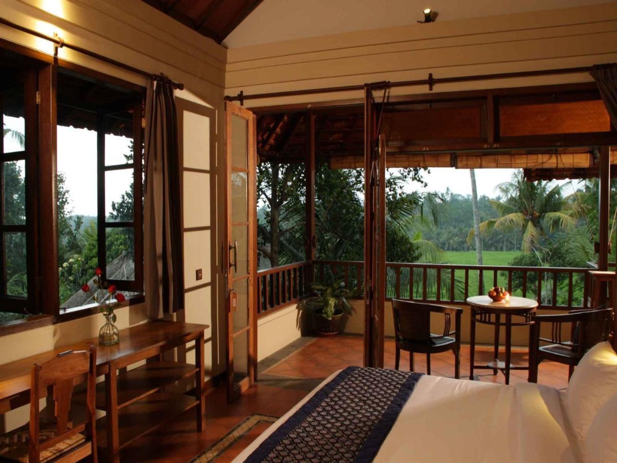 Omah Apik Ubud Quarto foto